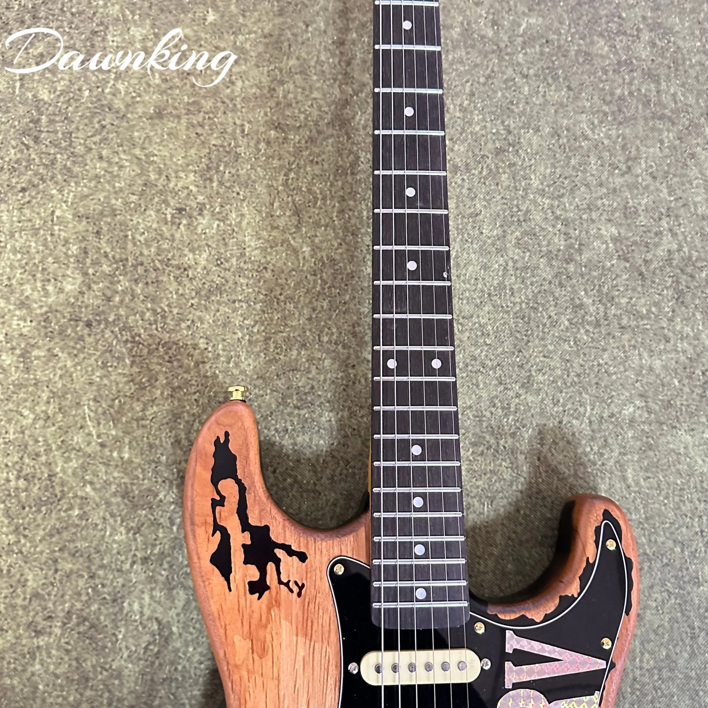 Srv strat
