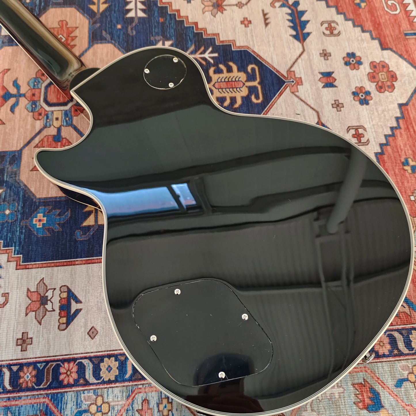 Black Lp