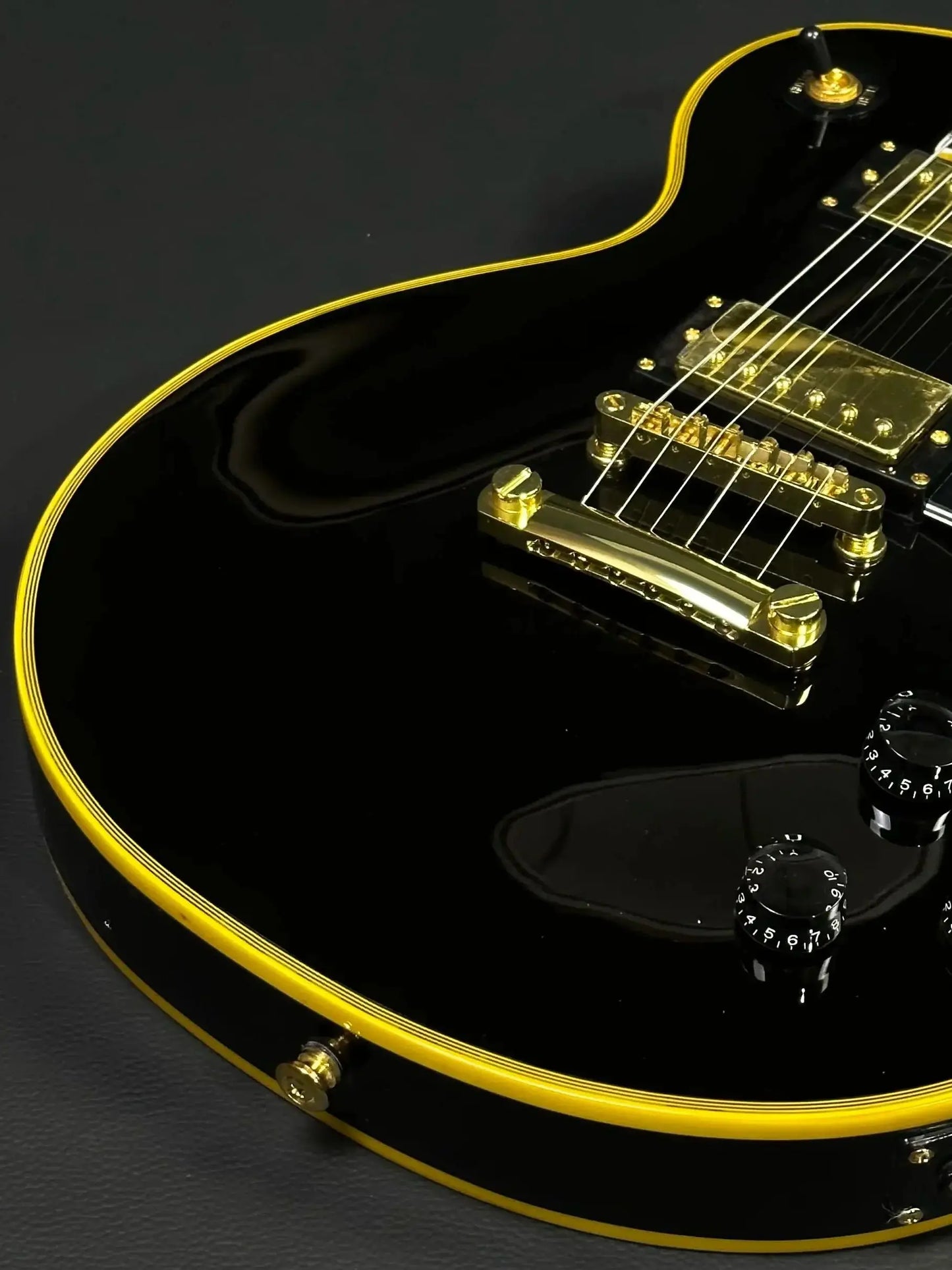 Black Beauty Lp