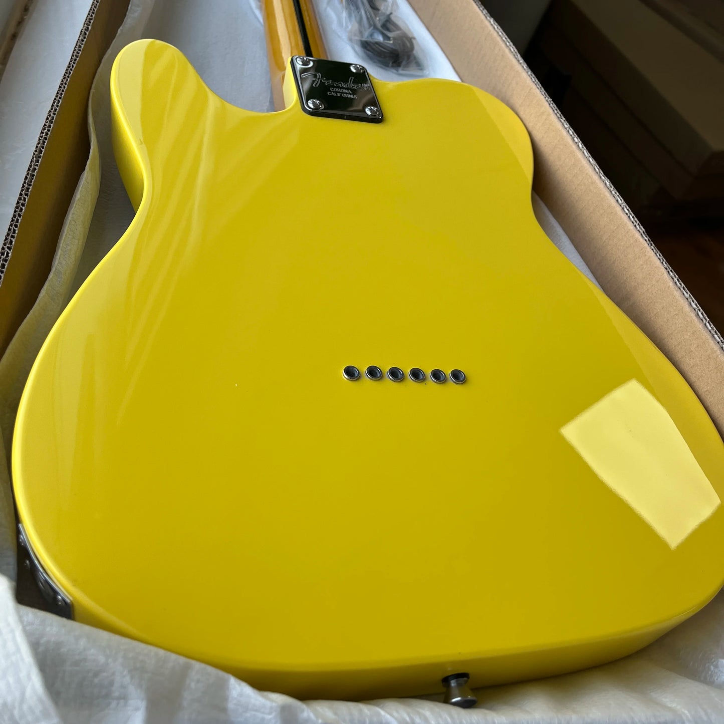 68 Tele