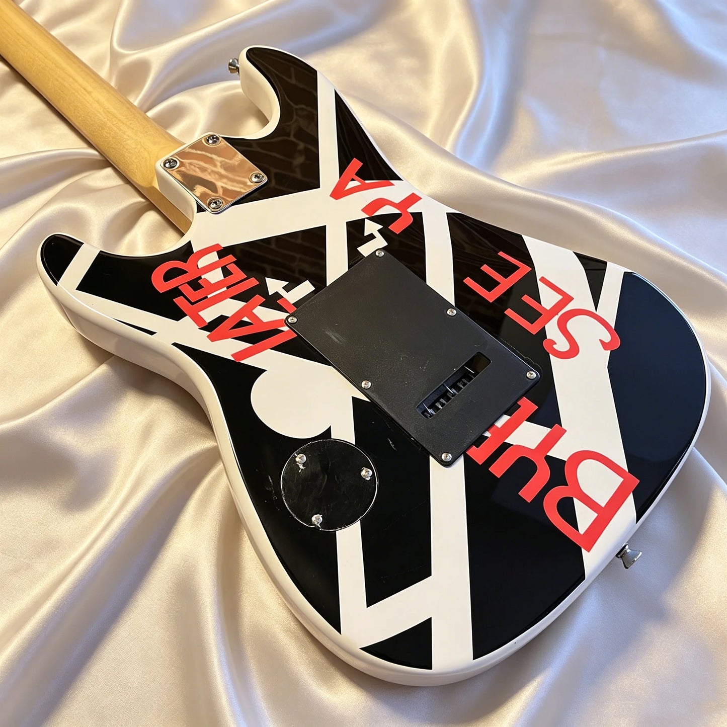 EVH Stripe Series