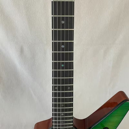 Dime Slimegreen