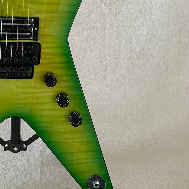 Dime Slimegreen
