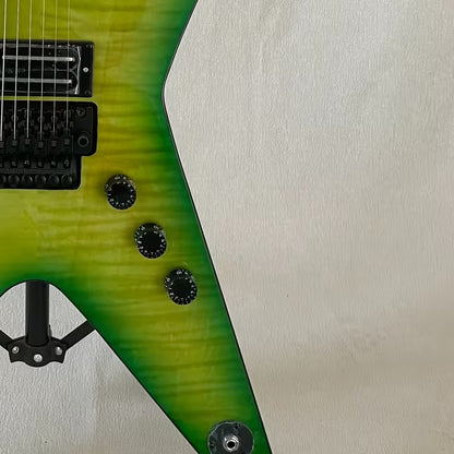 Dime Slimegreen