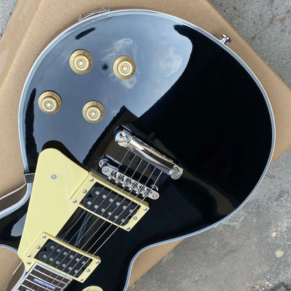 Blackchrome Lp
