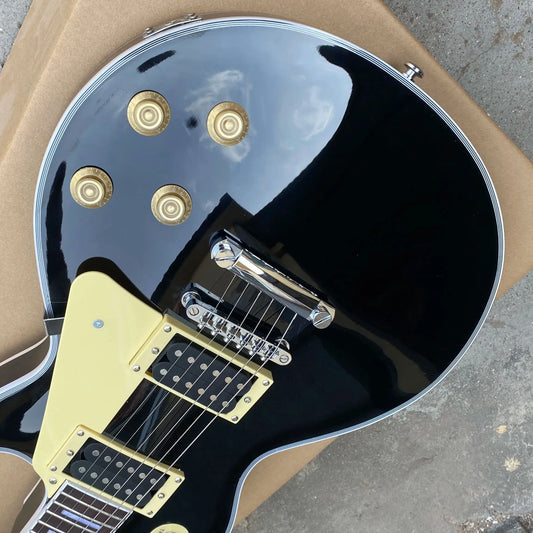 Blackchrome Lp