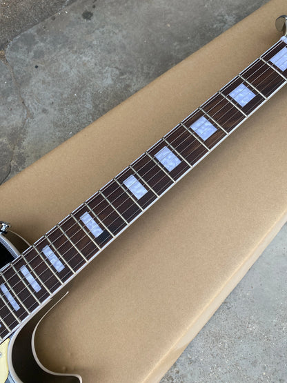 Blackchrome Lp