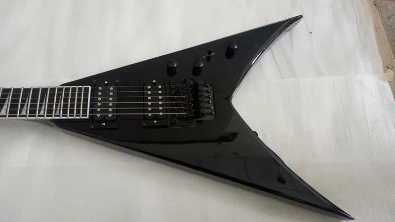Mustaine King V