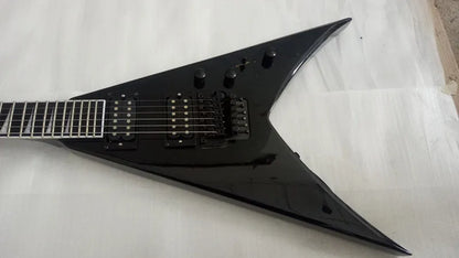 Mustaine King V