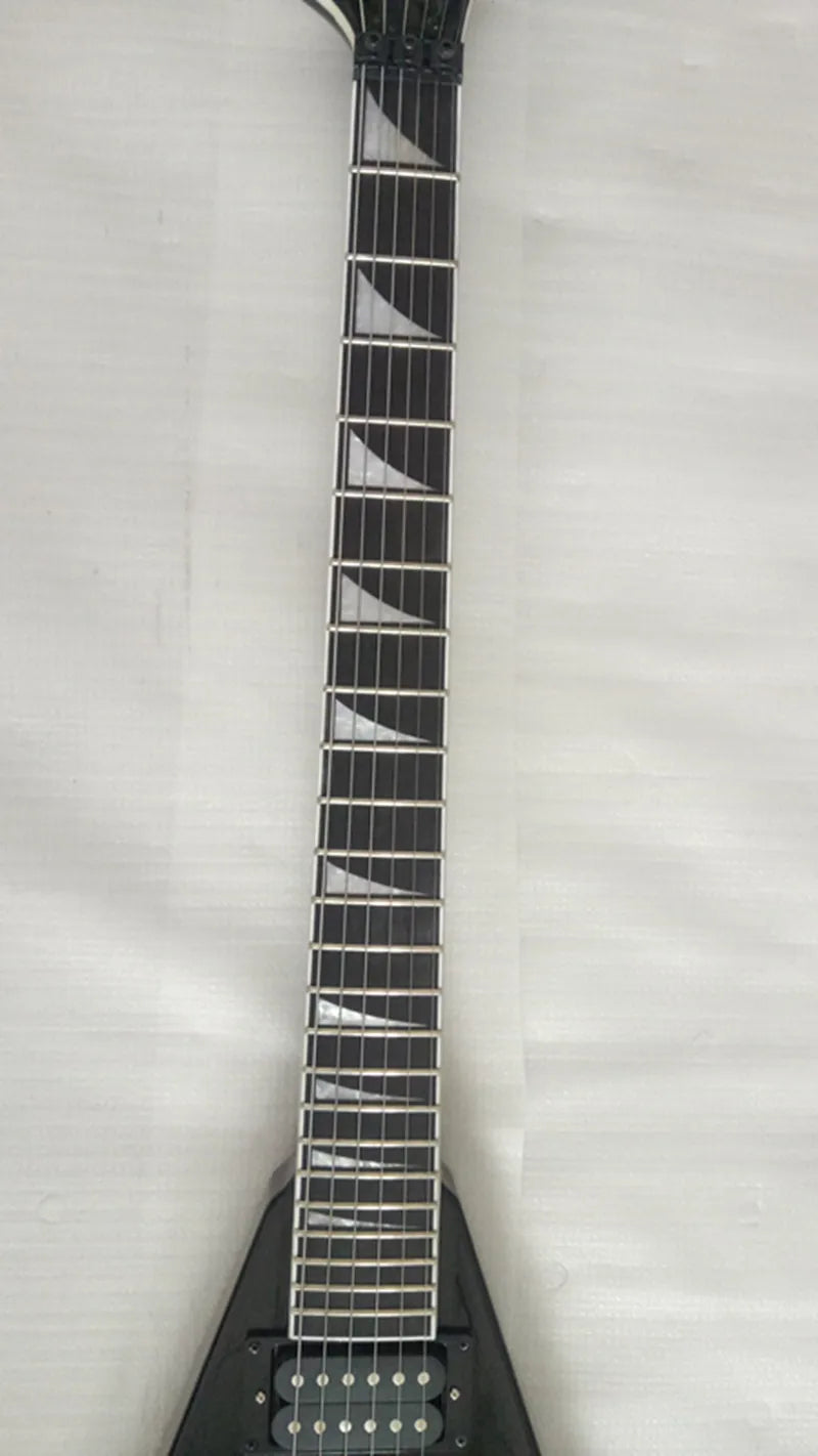 Mustaine King V