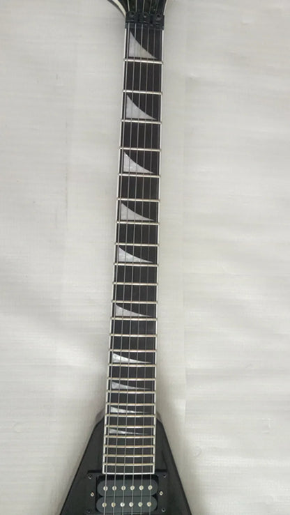 Mustaine King V