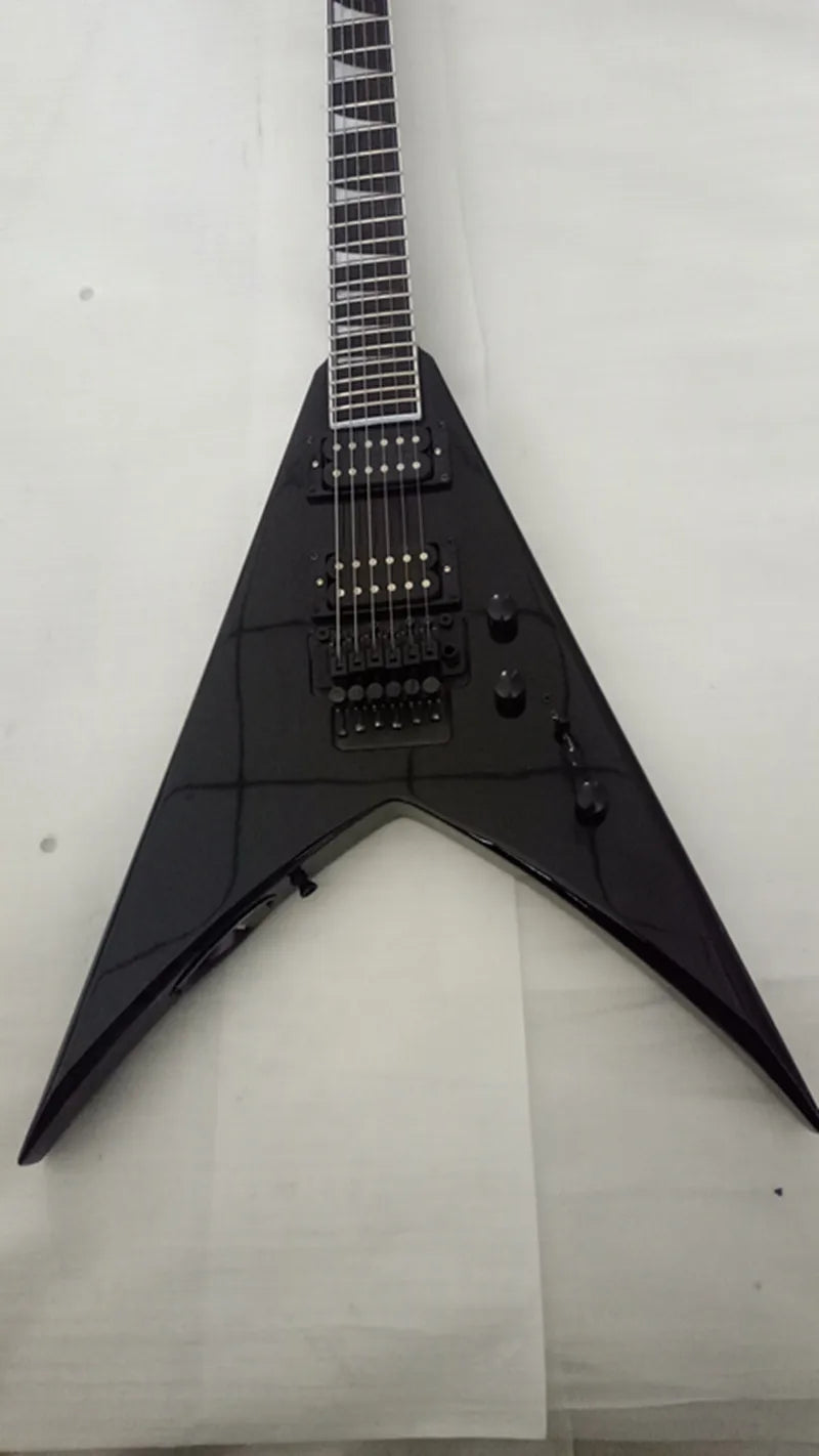 Mustaine King V
