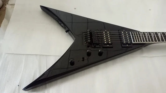 Mustaine King V