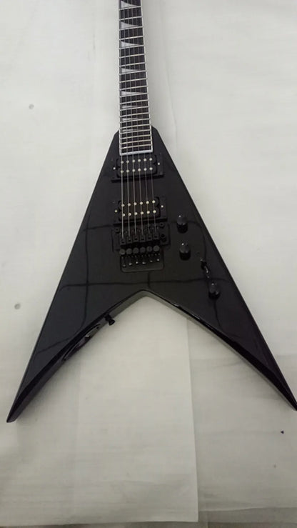 Mustaine King V