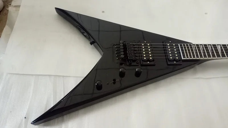 Mustaine King V