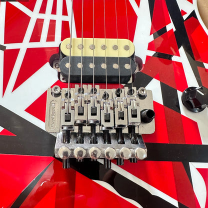 EVH Wolf