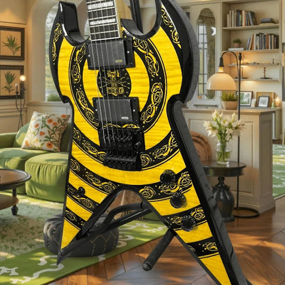 Zakk Warhammer
