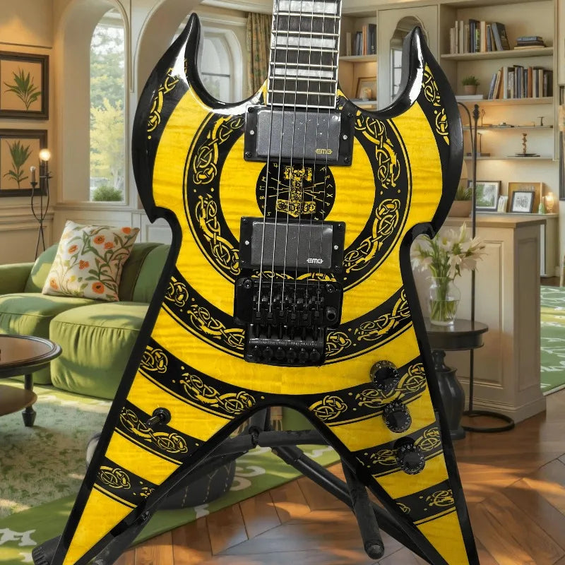 Zakk Warhammer