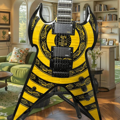 Zakk Warhammer