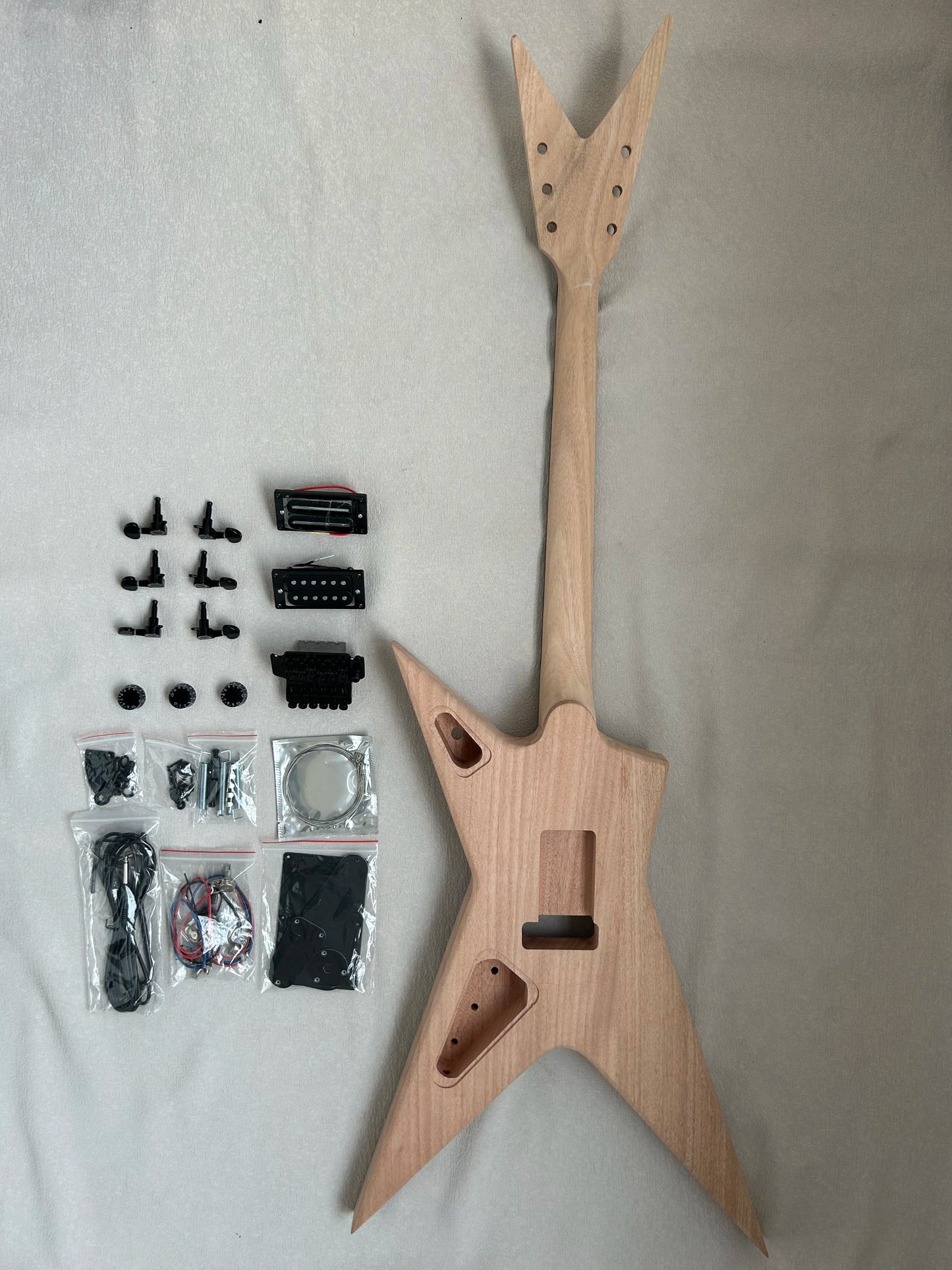 DIY Dime Stealth