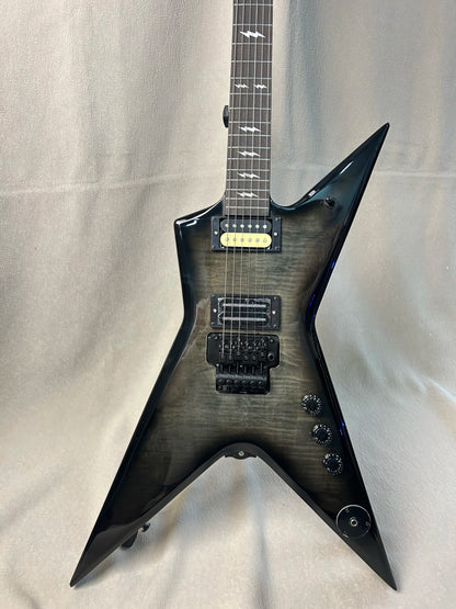 Dime Black Stealth