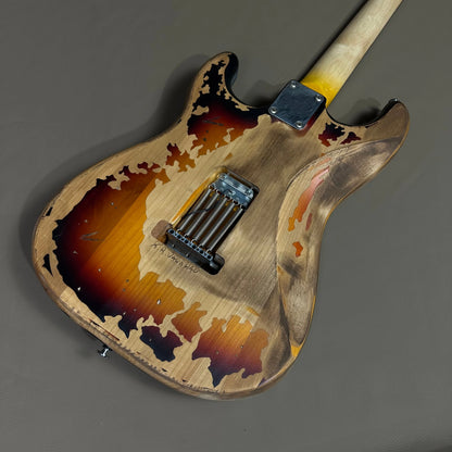 SRV Vintage