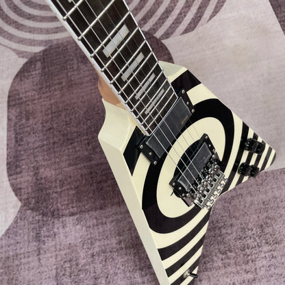 Zakk V