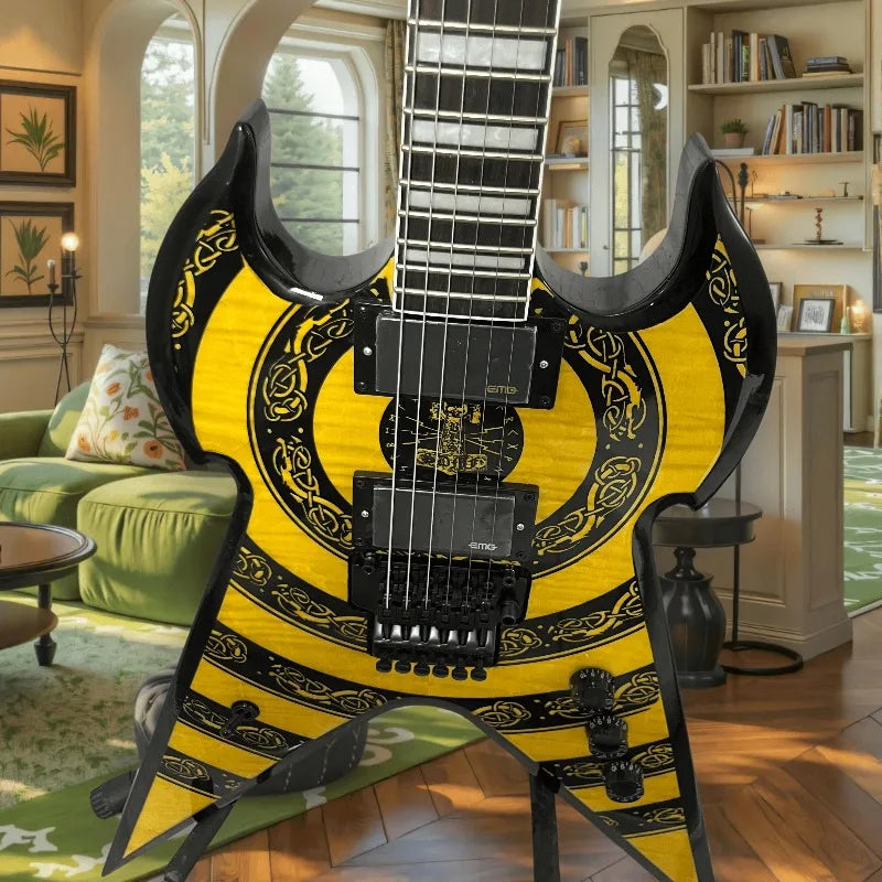 Zakk Warhammer