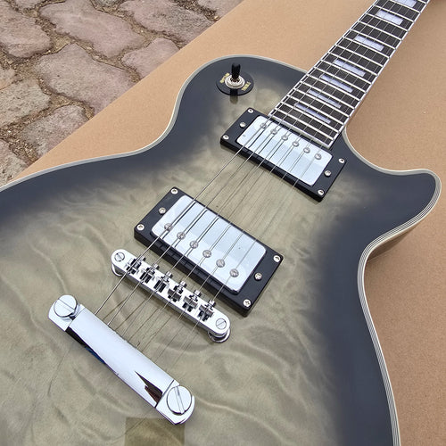 Grey Lp
