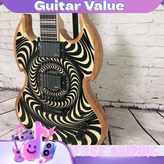 Zakk Swirl