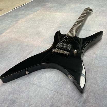 BC Stealth
