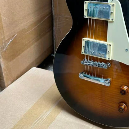 Sunburst LP