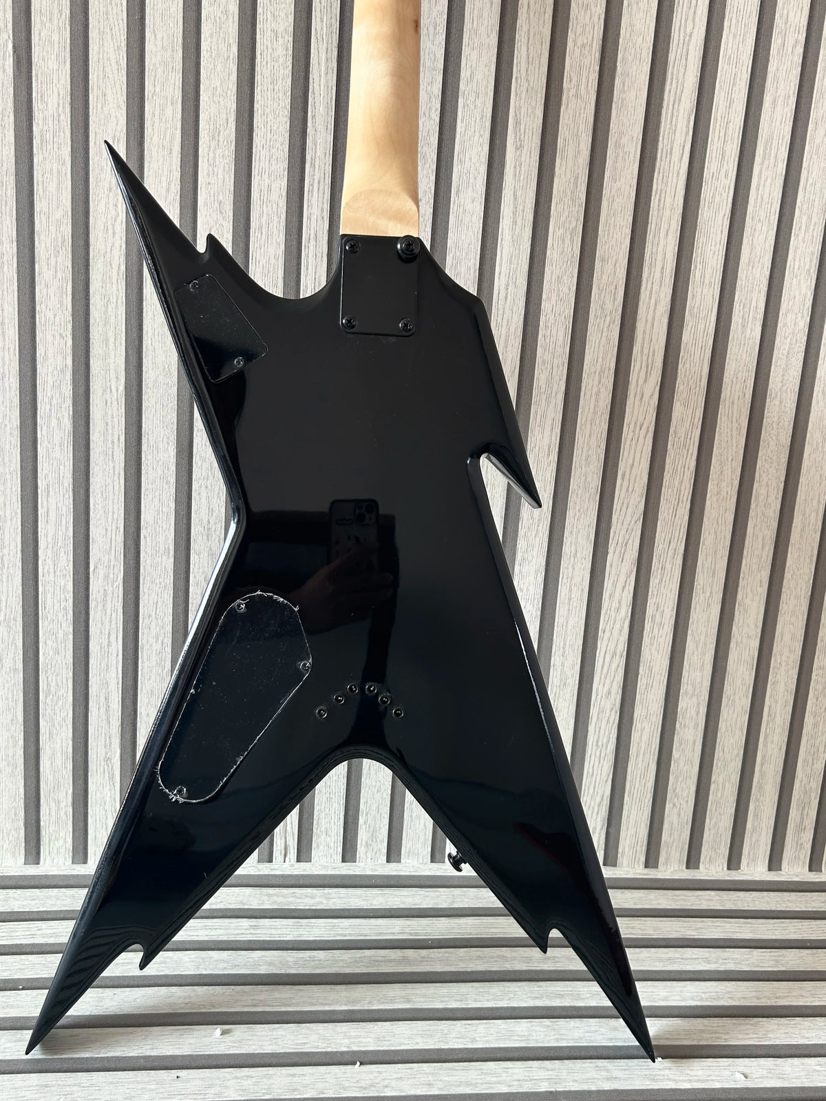 Dime Razor Black(Fast Shipping For USA)