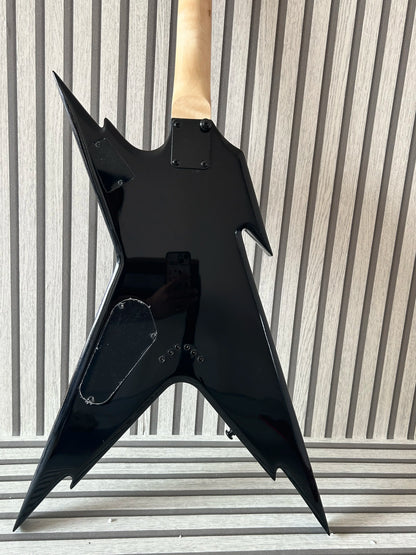 Dime Razor Black(Fast Shipping For USA)