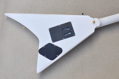 Left Handed Rhoads