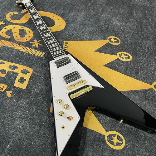 Left Handed FlyingV