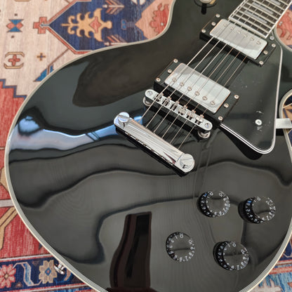 Black Lp