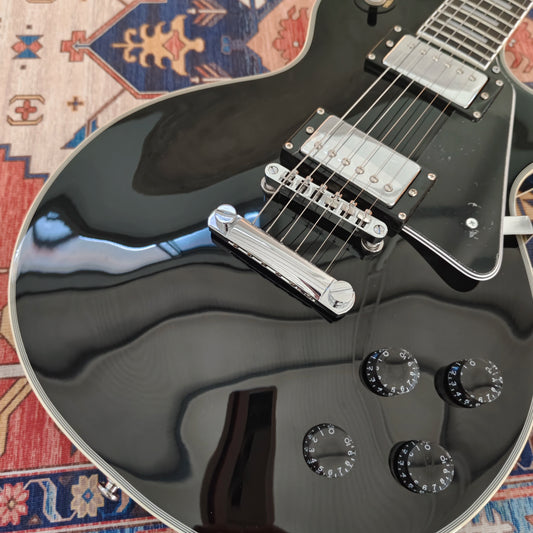 Black Lp