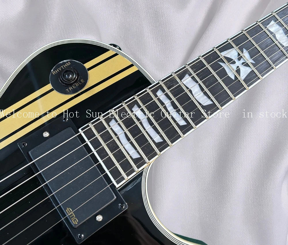 James Ironcross Lp