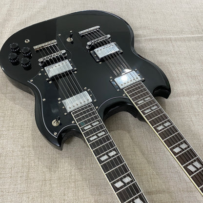 SG Double Neck