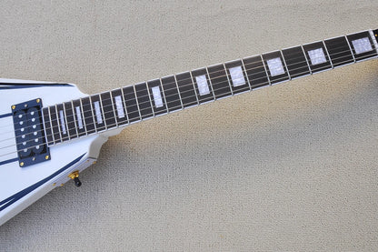 Left Handed Rhoads