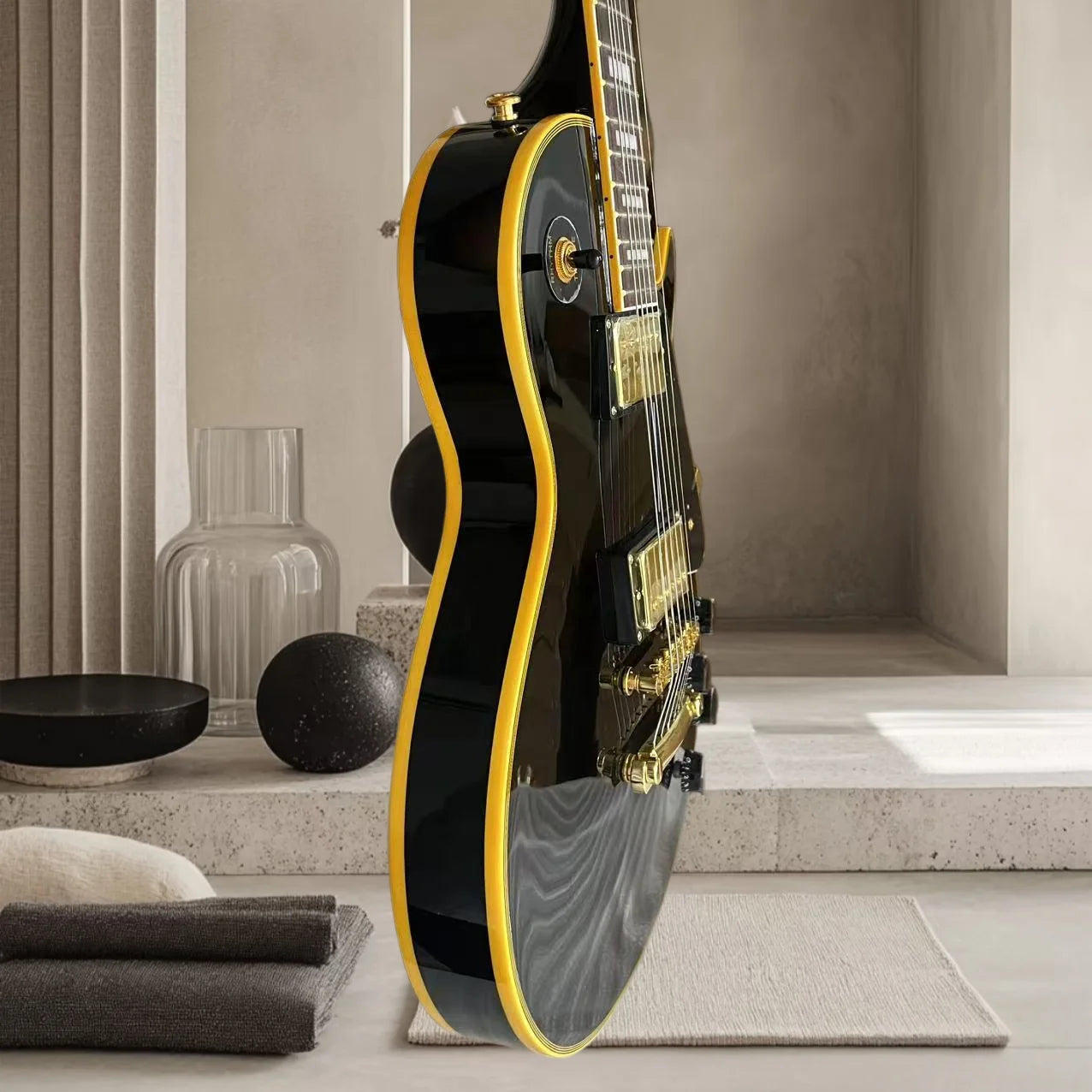 Black B Lp