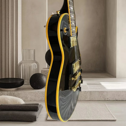 Black B Lp
