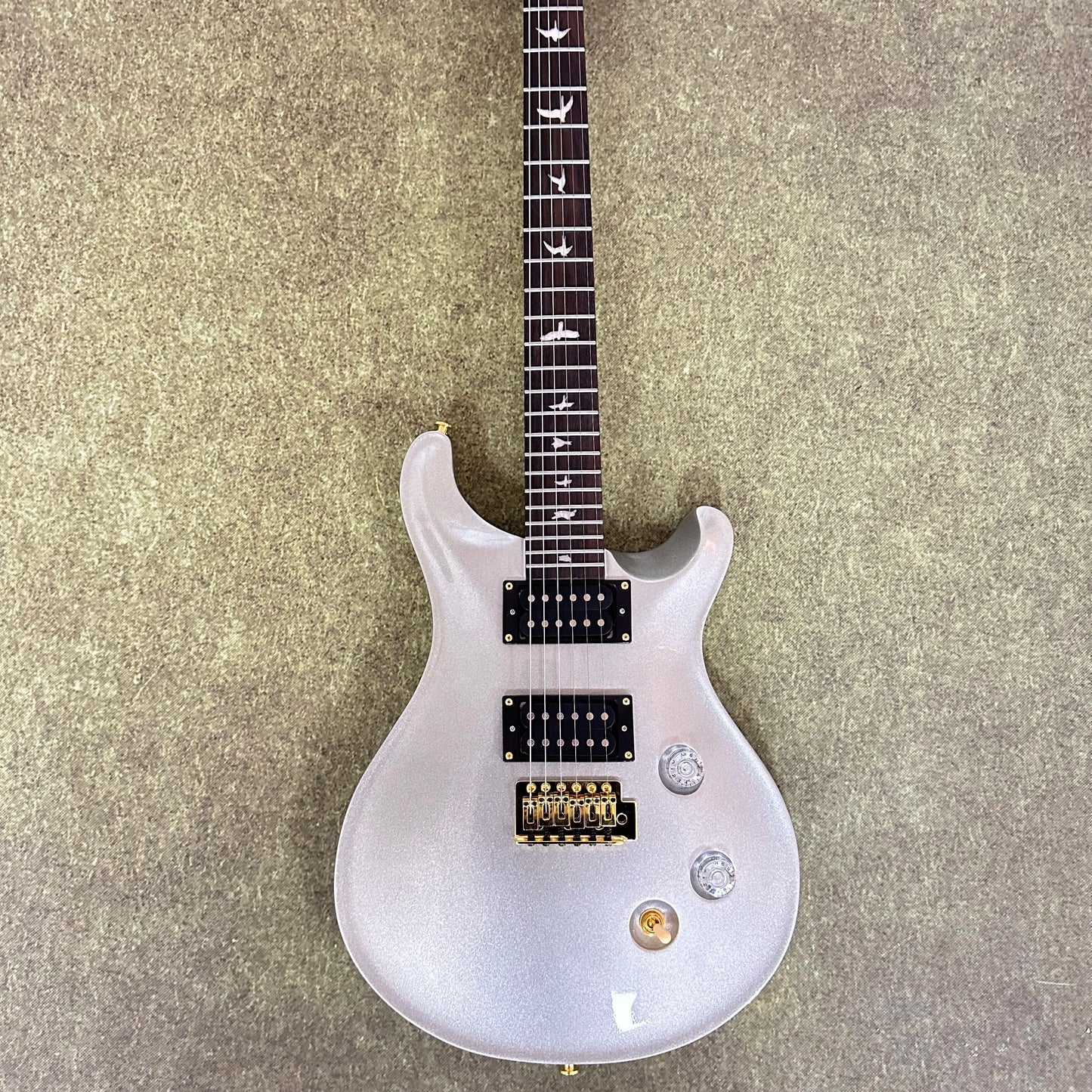 Prs Grey