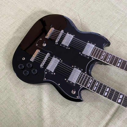 SG Double Neck
