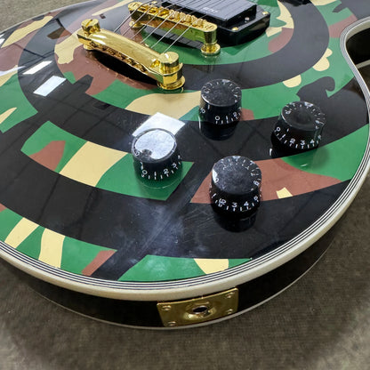 Wylde Camo