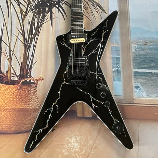 Dime Black Pearl (Longer Shipping For USA)