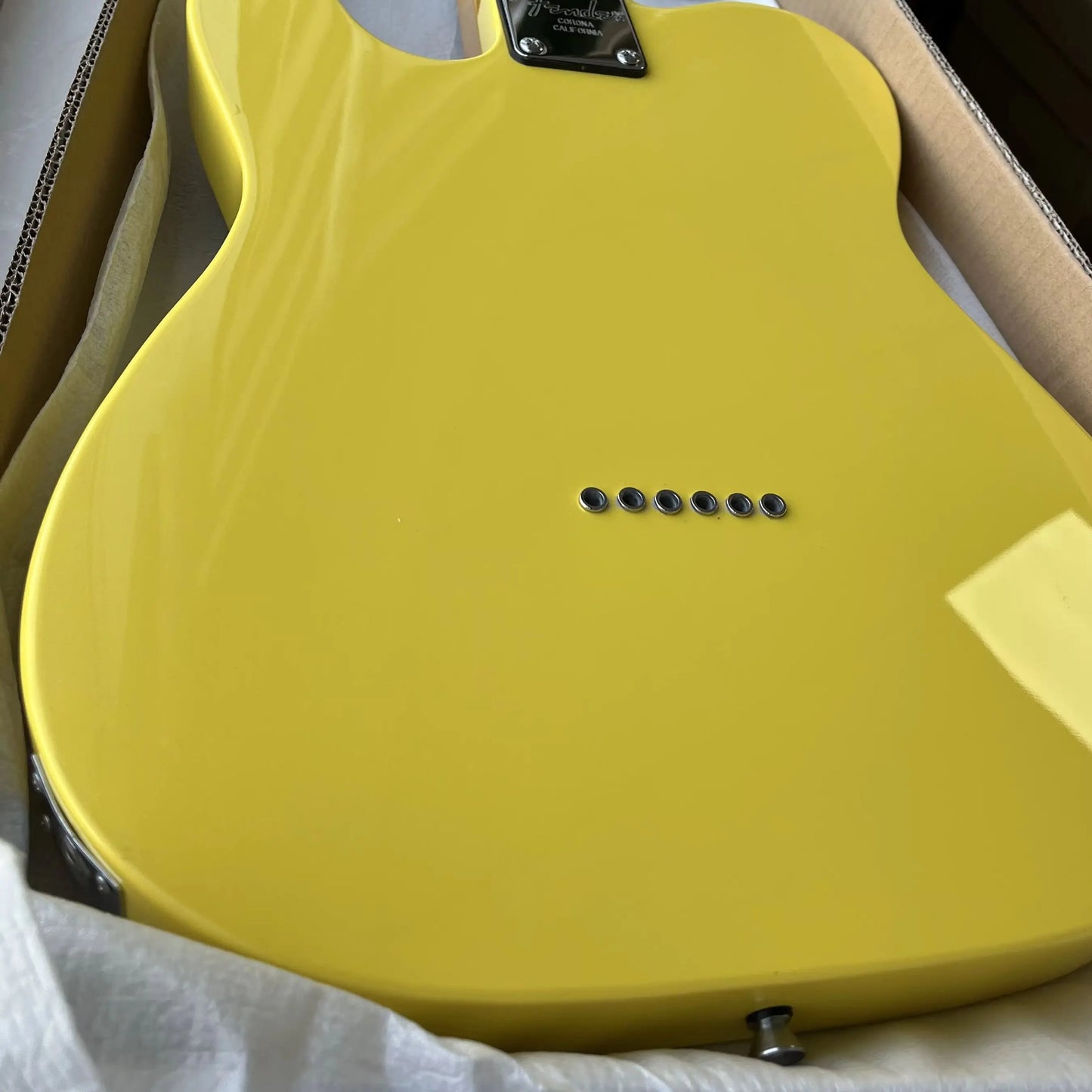 68 Tele