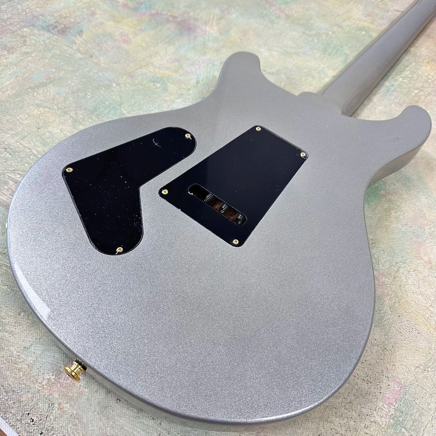 Prs Grey