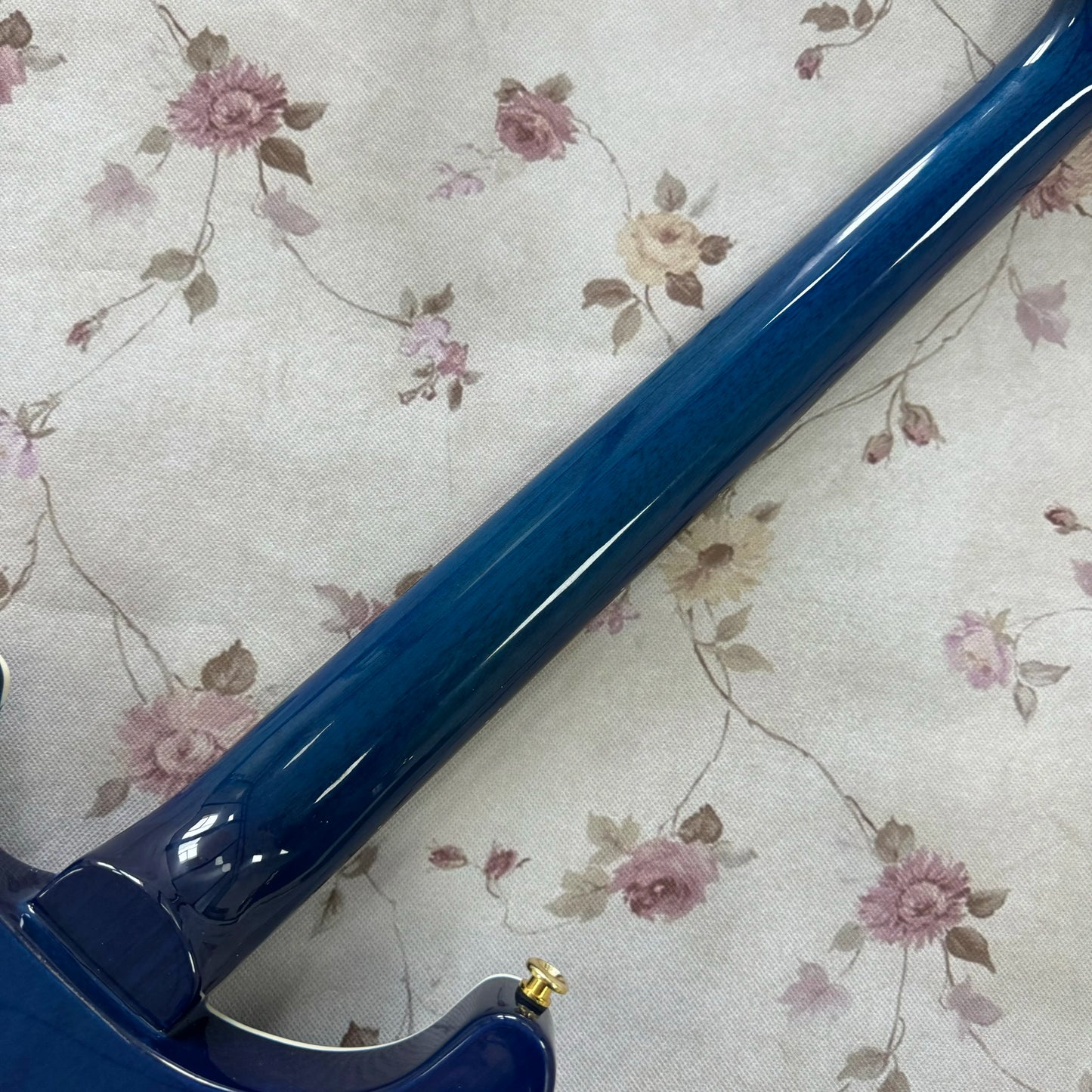 Prs golddragon